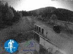 Archived image Webcam Cross Country Skiing Center Notschrei, Black Forest 23:00