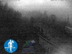 Archiv Foto Webcam Loipenzentrum Notschrei, Schwarzwald 01:00