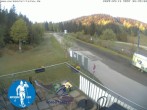 Archiv Foto Webcam Loipenzentrum Notschrei, Schwarzwald 05:00