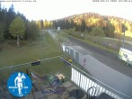 Archiv Foto Webcam Loipenzentrum Notschrei, Schwarzwald 06:00