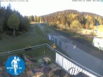 Archiv Foto Webcam Loipenzentrum Notschrei, Schwarzwald 07:00