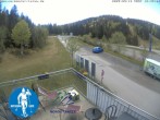 Archiv Foto Webcam Loipenzentrum Notschrei, Schwarzwald 11:00