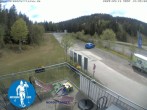 Archiv Foto Webcam Loipenzentrum Notschrei, Schwarzwald 13:00