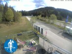 Archiv Foto Webcam Loipenzentrum Notschrei, Schwarzwald 15:00