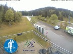 Archiv Foto Webcam Loipenzentrum Notschrei, Schwarzwald 05:00
