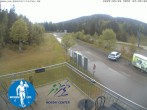 Archiv Foto Webcam Loipenzentrum Notschrei, Schwarzwald 06:00