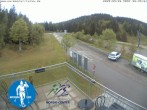 Archiv Foto Webcam Loipenzentrum Notschrei, Schwarzwald 07:00