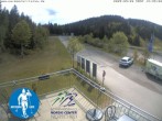 Archiv Foto Webcam Loipenzentrum Notschrei, Schwarzwald 13:00