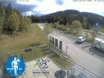 Archiv Foto Webcam Loipenzentrum Notschrei, Schwarzwald 15:00