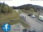 Archiv Foto Webcam Loipenzentrum Notschrei, Schwarzwald 17:00