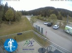 Archiv Foto Webcam Loipenzentrum Notschrei, Schwarzwald 19:00