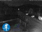 Archiv Foto Webcam Loipenzentrum Notschrei, Schwarzwald 21:00