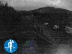 Archiv Foto Webcam Loipenzentrum Notschrei, Schwarzwald 03:00
