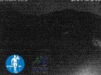 Archived image Webcam Cross Country Skiing Center Notschrei, Black Forest 23:00
