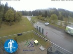 Archived image Webcam Cross Country Skiing Center Notschrei, Black Forest 07:00