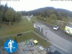 Archiv Foto Webcam Loipenzentrum Notschrei, Schwarzwald 06:00