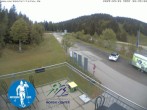 Archiv Foto Webcam Loipenzentrum Notschrei, Schwarzwald 07:00