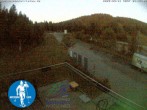 Archiv Foto Webcam Loipenzentrum Notschrei, Schwarzwald 03:00