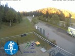 Archiv Foto Webcam Loipenzentrum Notschrei, Schwarzwald 05:00