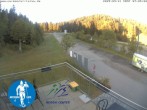 Archiv Foto Webcam Loipenzentrum Notschrei, Schwarzwald 06:00