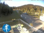 Archiv Foto Webcam Loipenzentrum Notschrei, Schwarzwald 07:00
