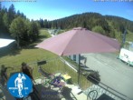 Archiv Foto Webcam Loipenzentrum Notschrei, Schwarzwald 09:00