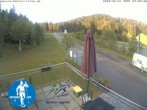 Archiv Foto Webcam Loipenzentrum Notschrei, Schwarzwald 06:00