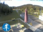 Archiv Foto Webcam Loipenzentrum Notschrei, Schwarzwald 07:00