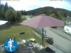 Archiv Foto Webcam Loipenzentrum Notschrei, Schwarzwald 09:00