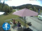 Archiv Foto Webcam Loipenzentrum Notschrei, Schwarzwald 11:00
