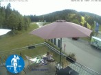 Archiv Foto Webcam Loipenzentrum Notschrei, Schwarzwald 13:00