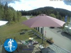 Archiv Foto Webcam Loipenzentrum Notschrei, Schwarzwald 15:00