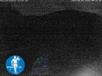 Archiv Foto Webcam Loipenzentrum Notschrei, Schwarzwald 23:00