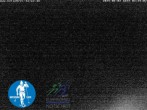 Archiv Foto Webcam Loipenzentrum Notschrei, Schwarzwald 01:00
