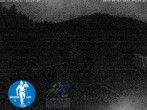 Archiv Foto Webcam Loipenzentrum Notschrei, Schwarzwald 03:00