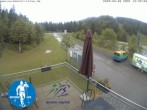 Archiv Foto Webcam Loipenzentrum Notschrei, Schwarzwald 11:00