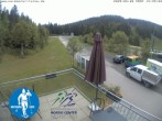 Archived image Webcam Cross Country Skiing Center Notschrei, Black Forest 13:00