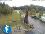 Archived image Webcam Cross Country Skiing Center Notschrei, Black Forest 15:00
