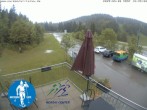 Archiv Foto Webcam Loipenzentrum Notschrei, Schwarzwald 17:00