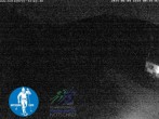 Archived image Webcam Cross Country Skiing Center Notschrei, Black Forest 23:00
