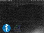 Archived image Webcam Cross Country Skiing Center Notschrei, Black Forest 01:00