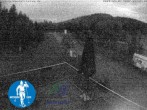 Archived image Webcam Cross Country Skiing Center Notschrei, Black Forest 03:00