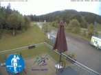 Archiv Foto Webcam Loipenzentrum Notschrei, Schwarzwald 05:00