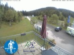 Archiv Foto Webcam Loipenzentrum Notschrei, Schwarzwald 07:00