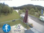 Archiv Foto Webcam Loipenzentrum Notschrei, Schwarzwald 09:00