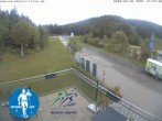 Archiv Foto Webcam Loipenzentrum Notschrei, Schwarzwald 13:00