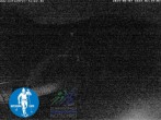Archiv Foto Webcam Loipenzentrum Notschrei, Schwarzwald 01:00