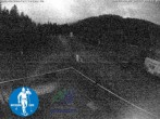 Archiv Foto Webcam Loipenzentrum Notschrei, Schwarzwald 03:00
