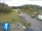 Archiv Foto Webcam Loipenzentrum Notschrei, Schwarzwald 05:00