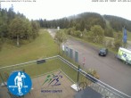 Archiv Foto Webcam Loipenzentrum Notschrei, Schwarzwald 06:00